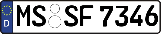 MS-SF7346