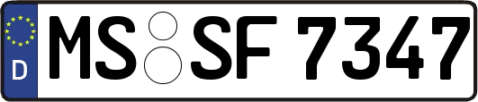 MS-SF7347