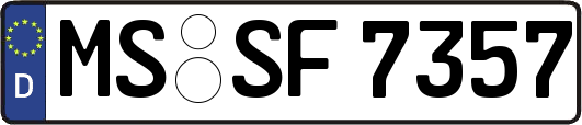 MS-SF7357