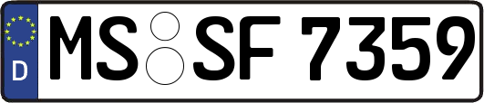 MS-SF7359