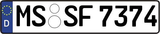 MS-SF7374