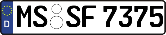 MS-SF7375