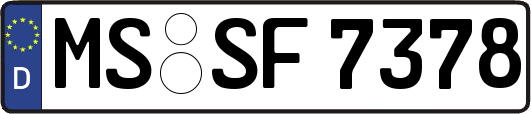 MS-SF7378