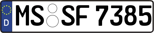 MS-SF7385