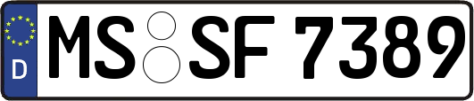 MS-SF7389