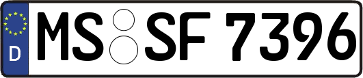 MS-SF7396