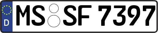 MS-SF7397