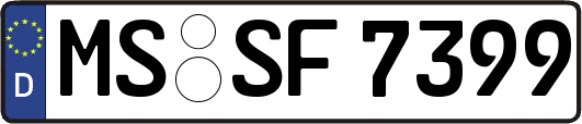MS-SF7399