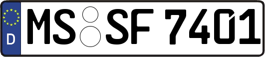 MS-SF7401