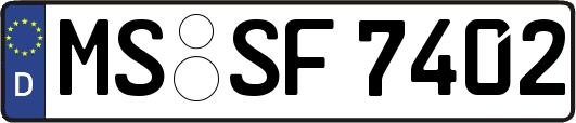MS-SF7402