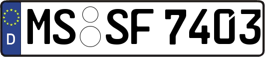 MS-SF7403