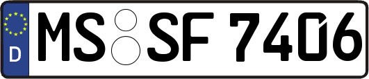 MS-SF7406