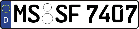 MS-SF7407