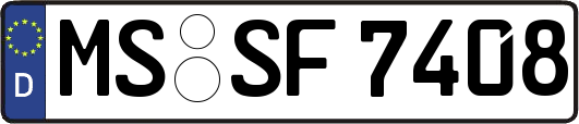 MS-SF7408