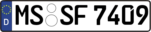 MS-SF7409