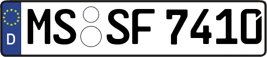 MS-SF7410