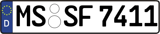 MS-SF7411