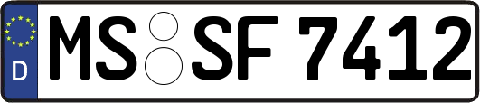 MS-SF7412