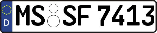 MS-SF7413