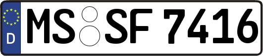 MS-SF7416