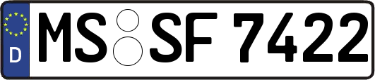 MS-SF7422