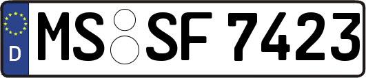 MS-SF7423