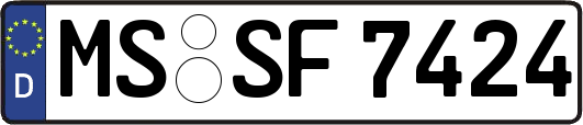 MS-SF7424