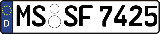 MS-SF7425