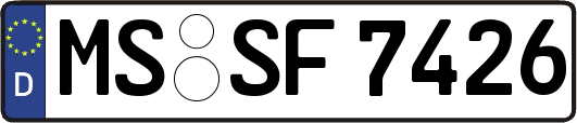 MS-SF7426