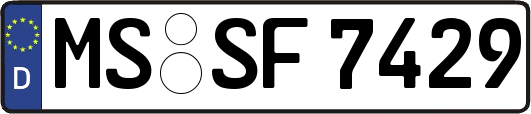 MS-SF7429