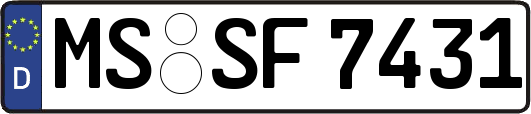 MS-SF7431