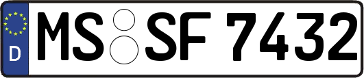 MS-SF7432