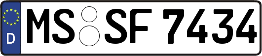 MS-SF7434
