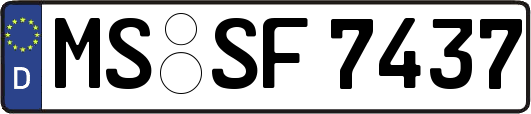 MS-SF7437