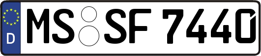 MS-SF7440
