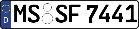 MS-SF7441