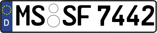 MS-SF7442