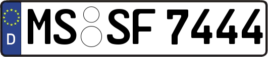 MS-SF7444