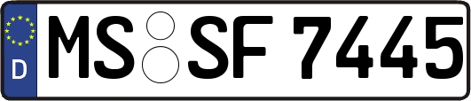 MS-SF7445