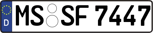 MS-SF7447