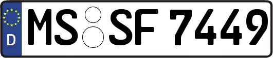 MS-SF7449