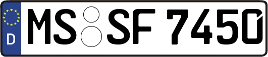 MS-SF7450