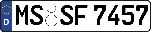 MS-SF7457