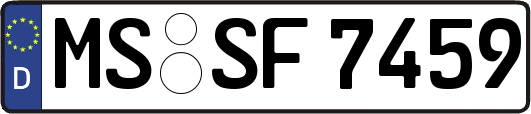 MS-SF7459
