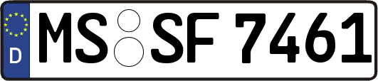 MS-SF7461