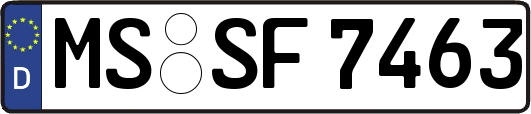 MS-SF7463