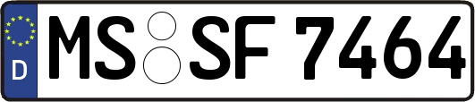 MS-SF7464