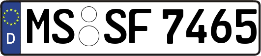 MS-SF7465