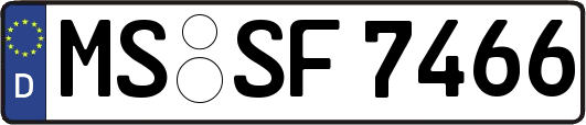 MS-SF7466