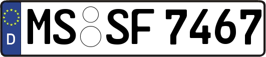 MS-SF7467